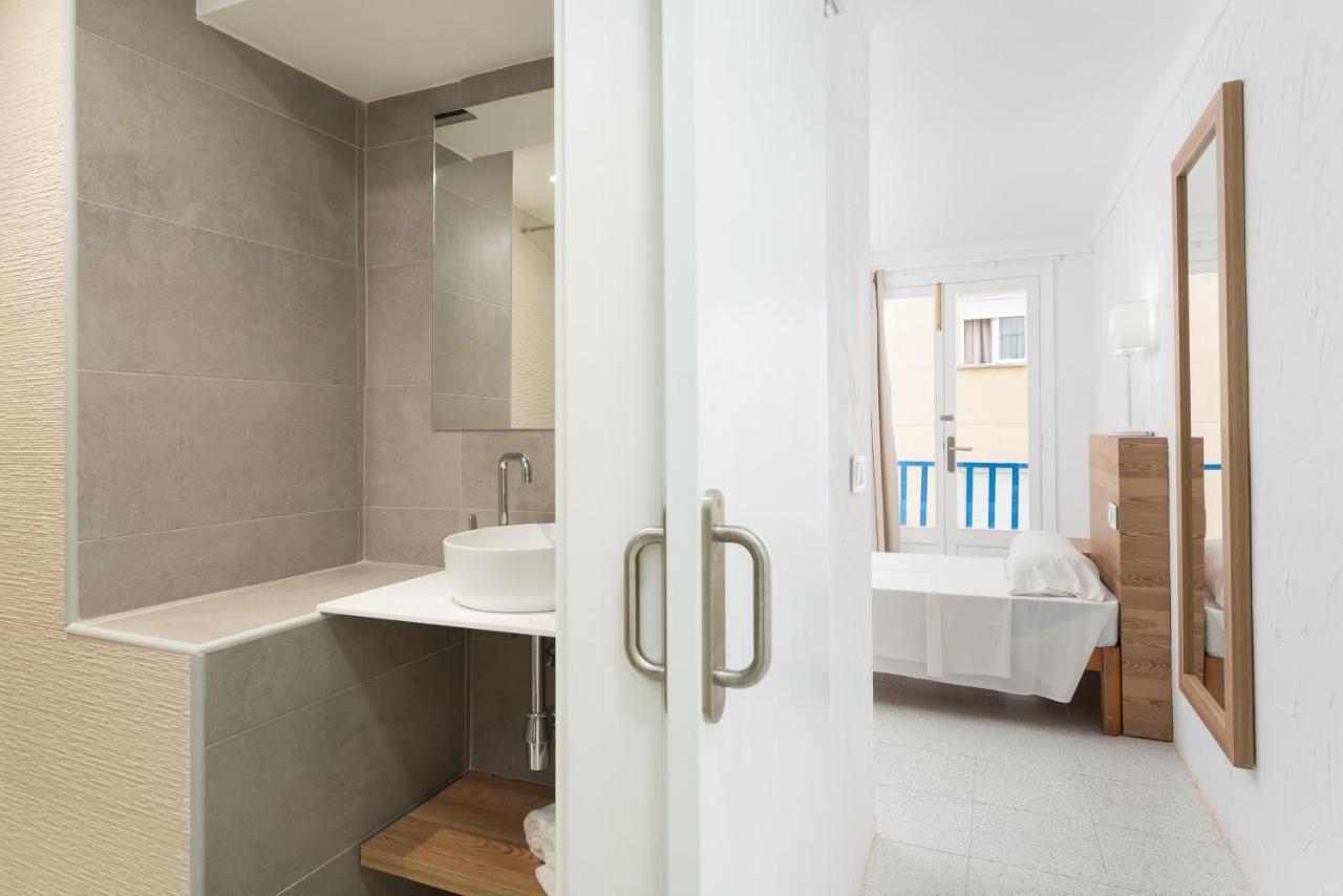 Cozy&Bright Double Room In Cala Ratjada Capdepera (Mallorca) Exterior foto