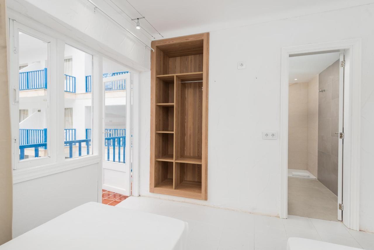 Cozy&Bright Double Room In Cala Ratjada Capdepera (Mallorca) Exterior foto