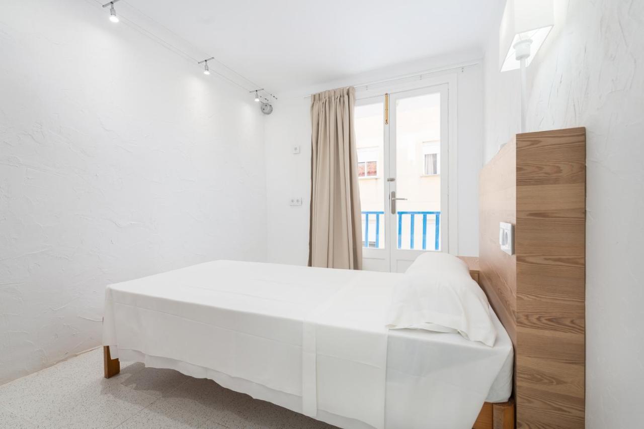 Cozy&Bright Double Room In Cala Ratjada Capdepera (Mallorca) Exterior foto
